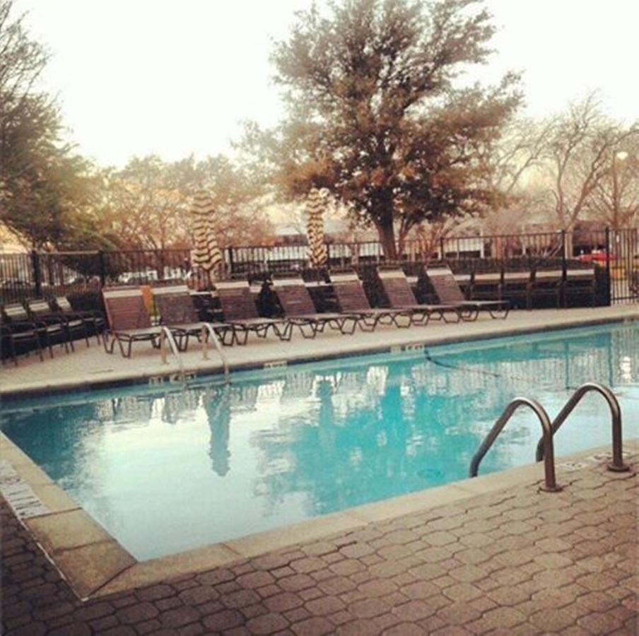 Hyatt Place Dallas/North Arlington/Grand Prairie Luaran gambar