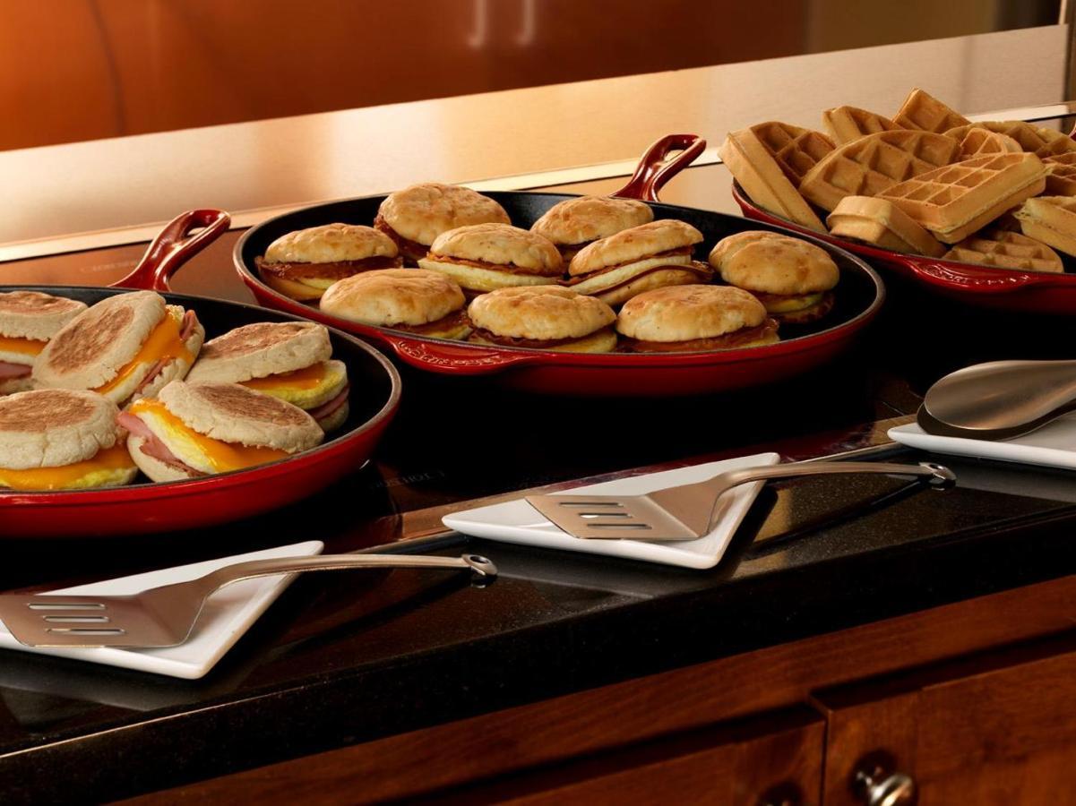 Hyatt Place Dallas/North Arlington/Grand Prairie Luaran gambar