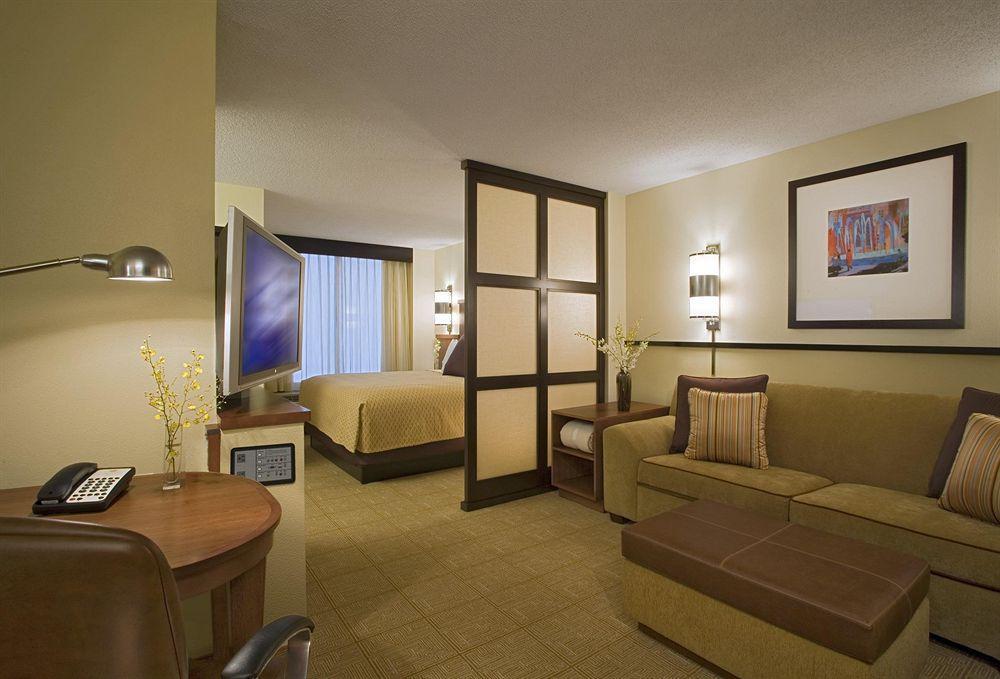 Hyatt Place Dallas/North Arlington/Grand Prairie Bilik gambar