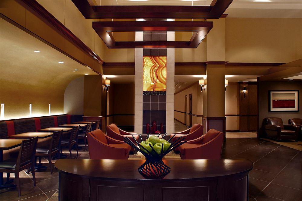 Hyatt Place Dallas/North Arlington/Grand Prairie Restoran gambar