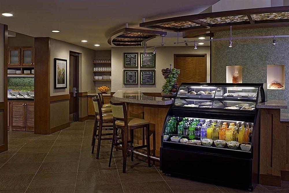 Hyatt Place Dallas/North Arlington/Grand Prairie Restoran gambar