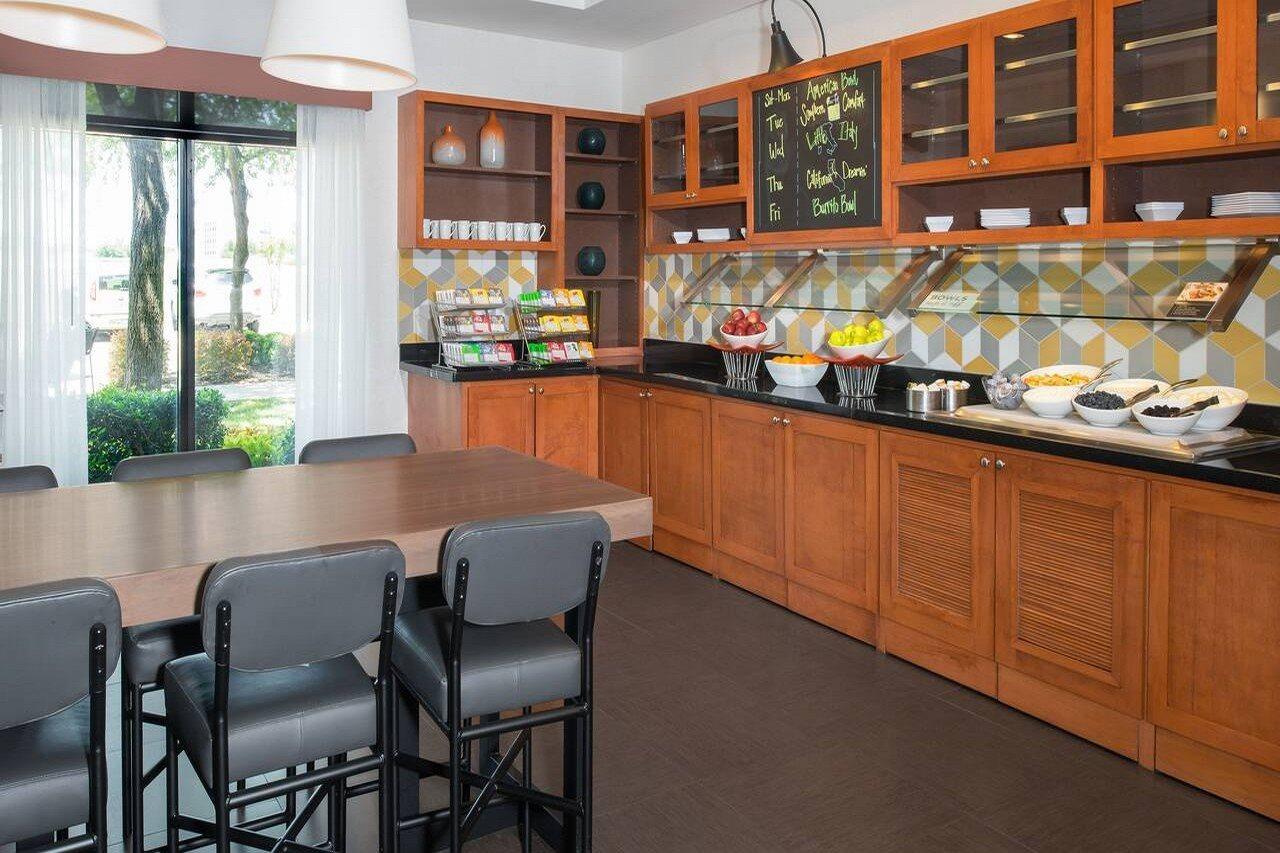 Hyatt Place Dallas/North Arlington/Grand Prairie Luaran gambar