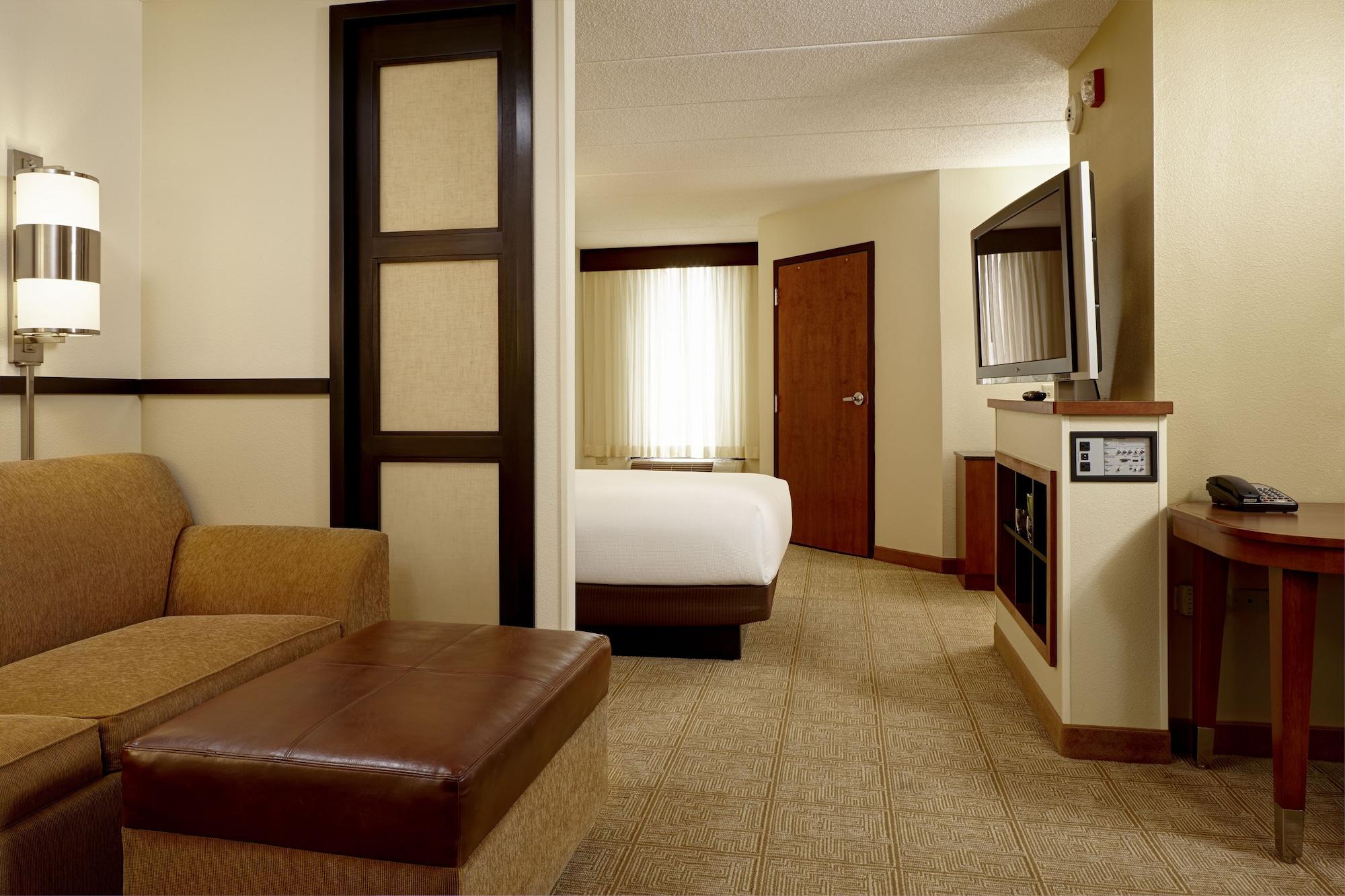 Hyatt Place Dallas/North Arlington/Grand Prairie Luaran gambar