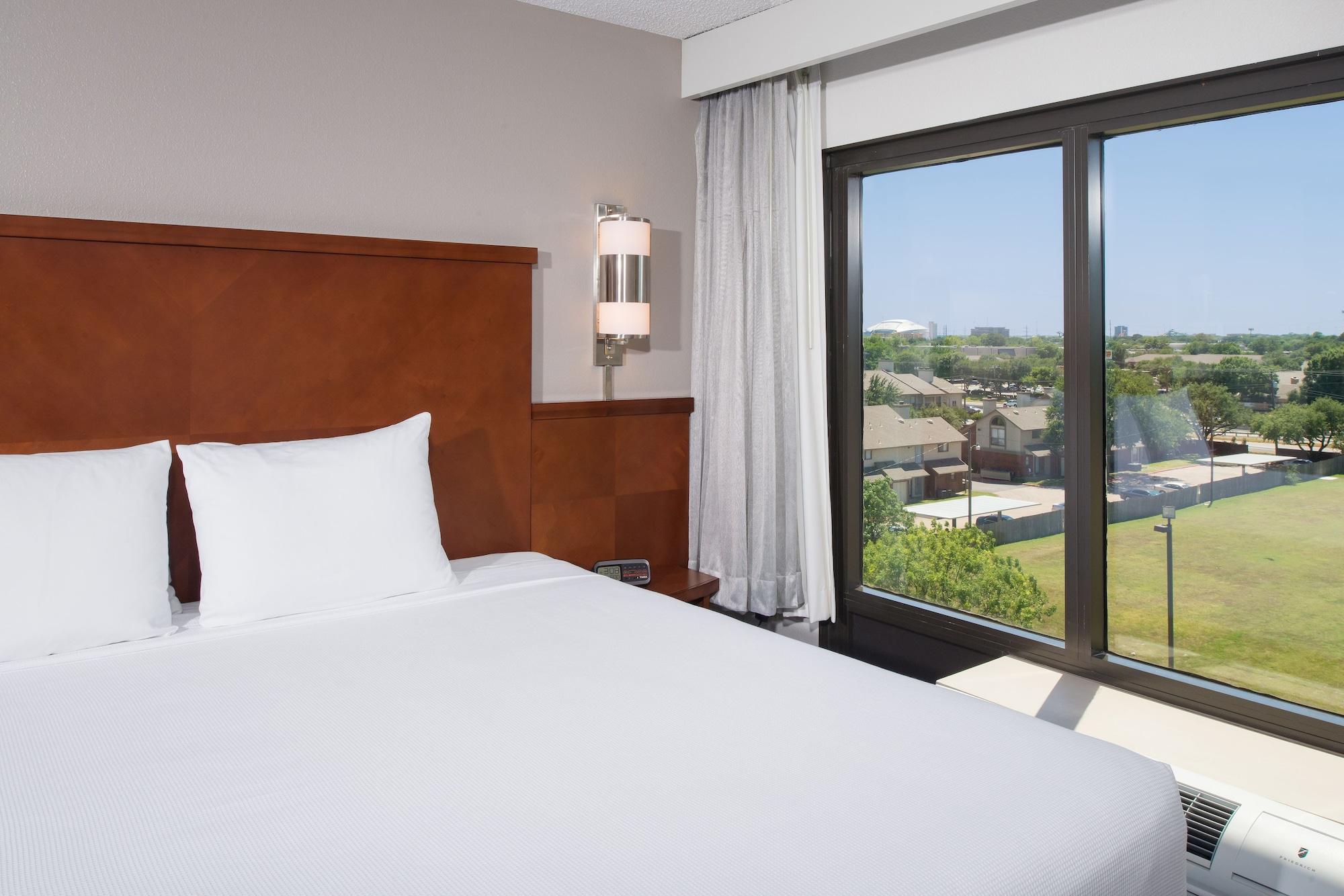 Hyatt Place Dallas/North Arlington/Grand Prairie Luaran gambar