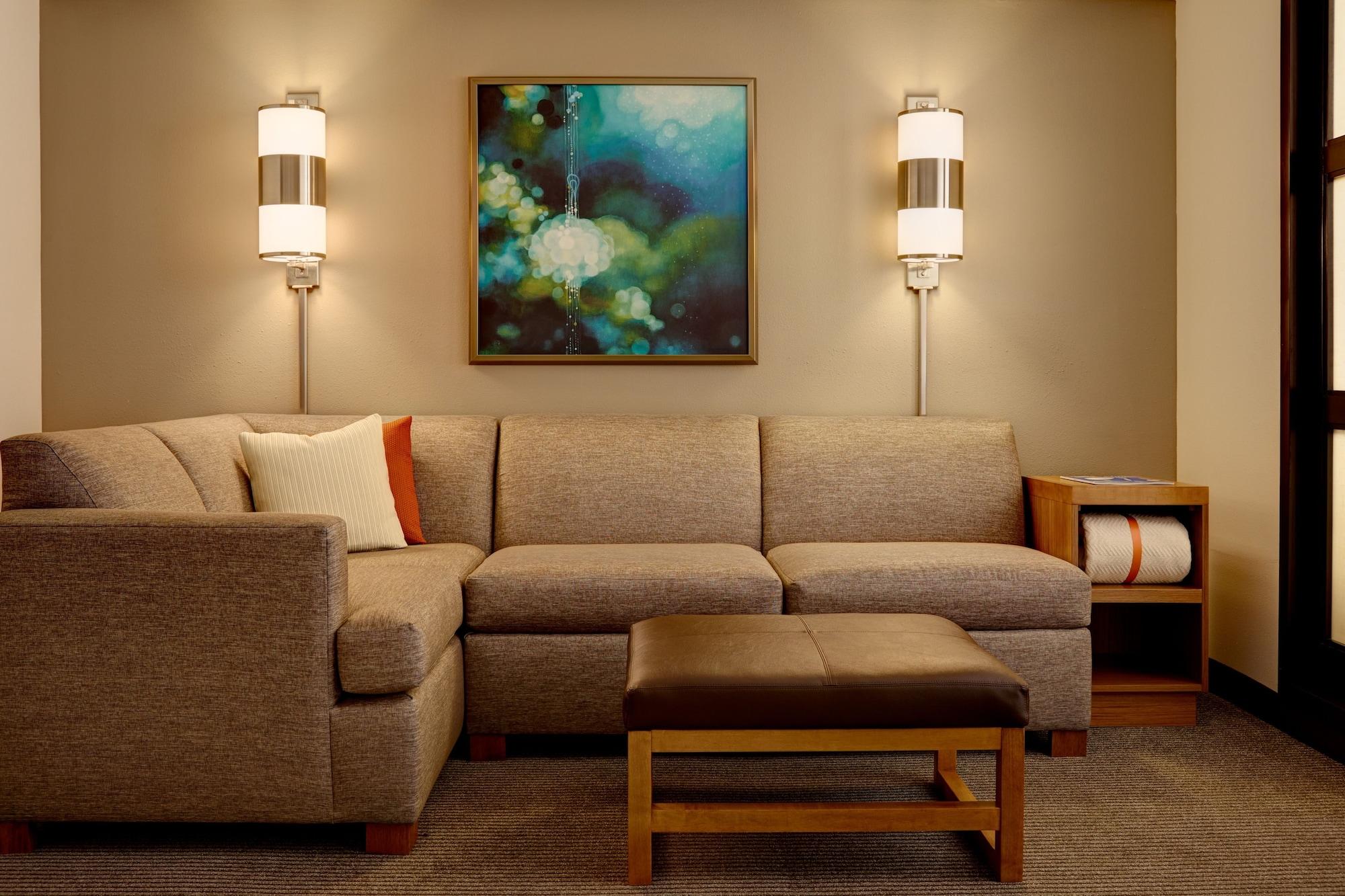 Hyatt Place Dallas/North Arlington/Grand Prairie Luaran gambar