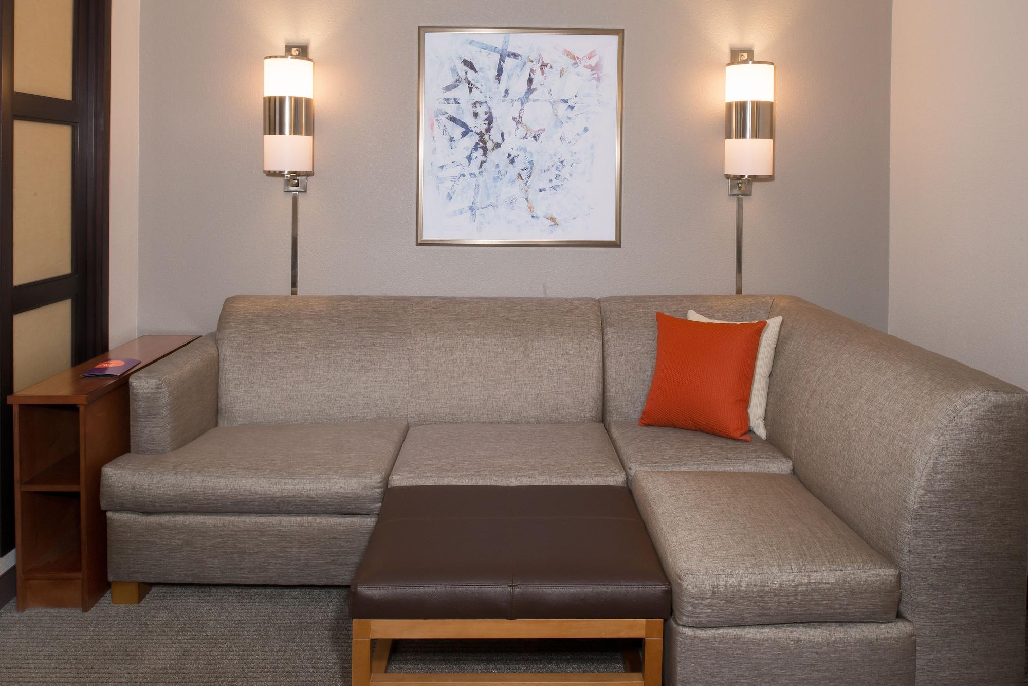 Hyatt Place Dallas/North Arlington/Grand Prairie Luaran gambar