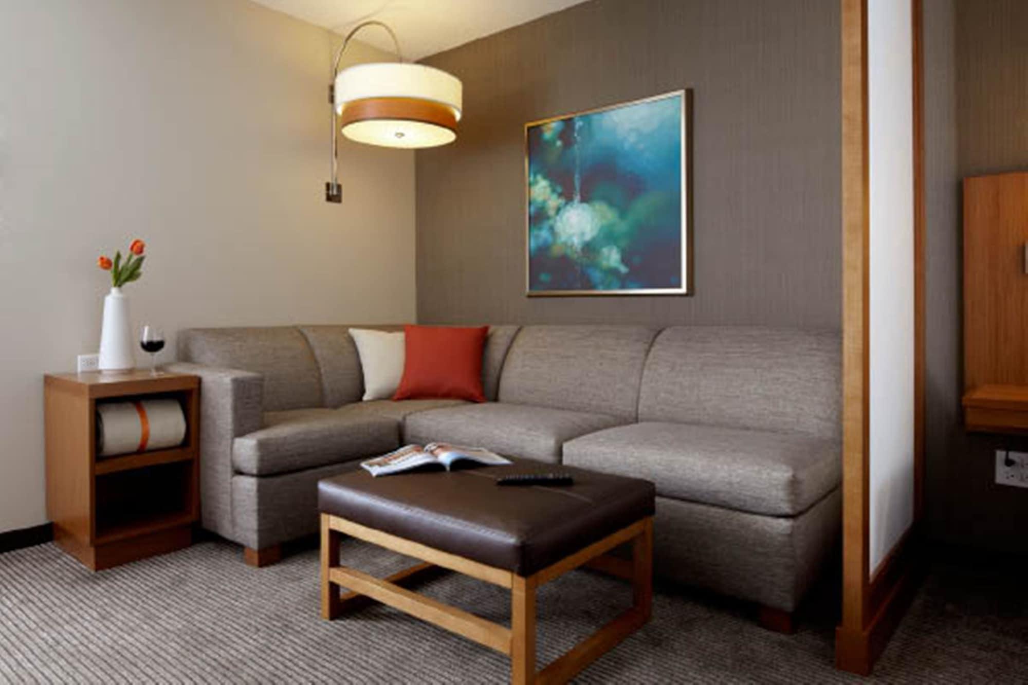 Hyatt Place Dallas/North Arlington/Grand Prairie Luaran gambar