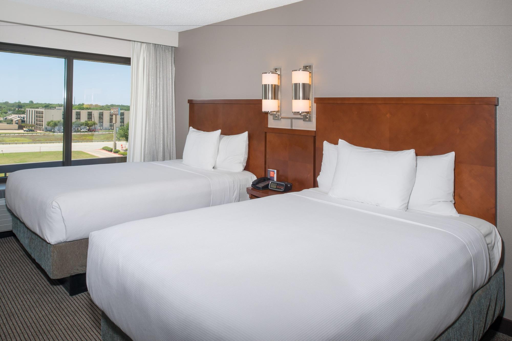 Hyatt Place Dallas/North Arlington/Grand Prairie Luaran gambar