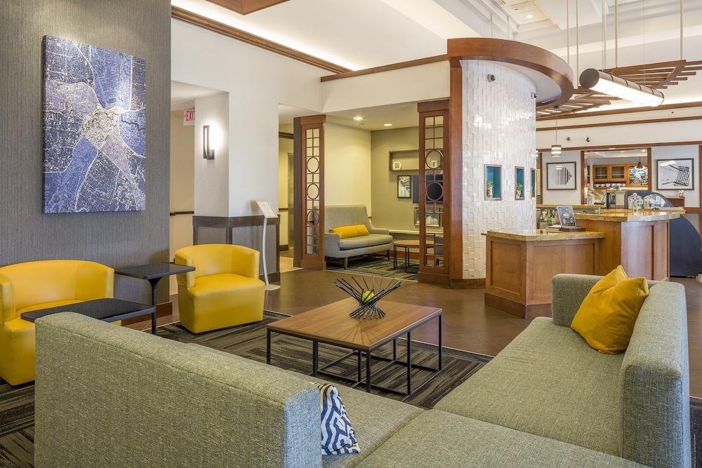 Hyatt Place Dallas/North Arlington/Grand Prairie Luaran gambar