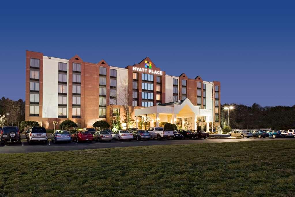Hyatt Place Dallas/North Arlington/Grand Prairie Luaran gambar