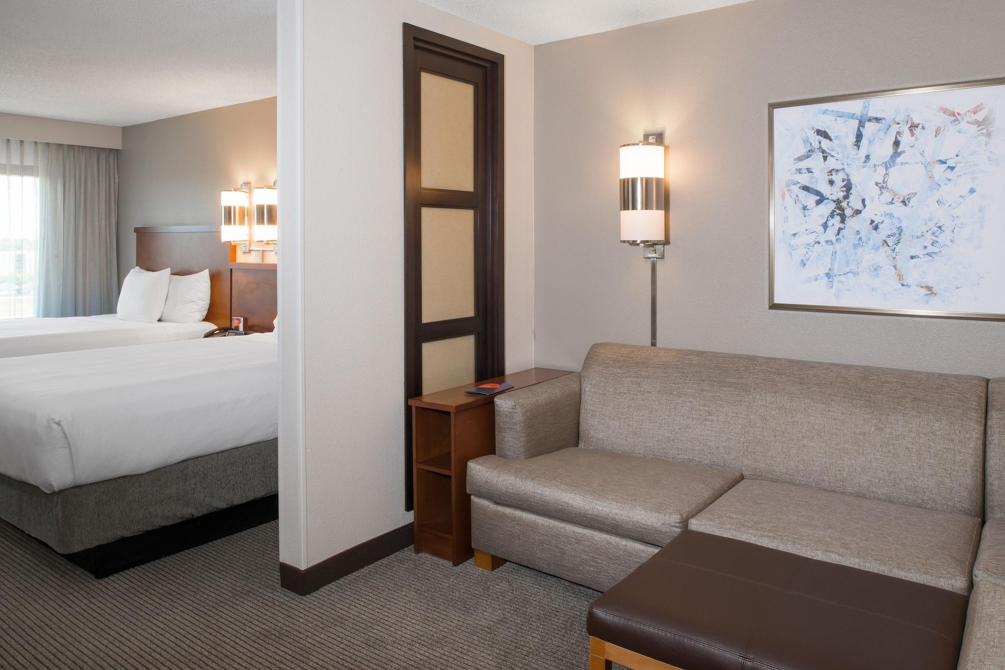 Hyatt Place Dallas/North Arlington/Grand Prairie Luaran gambar