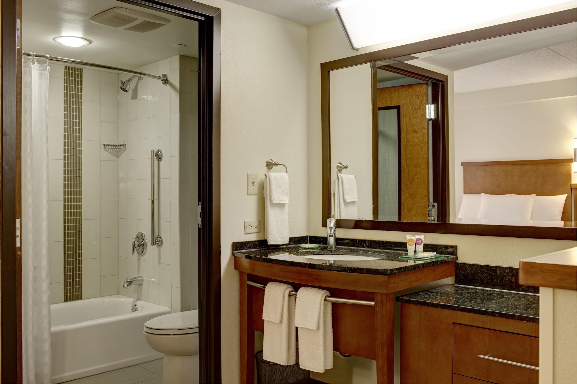 Hyatt Place Dallas/North Arlington/Grand Prairie Luaran gambar