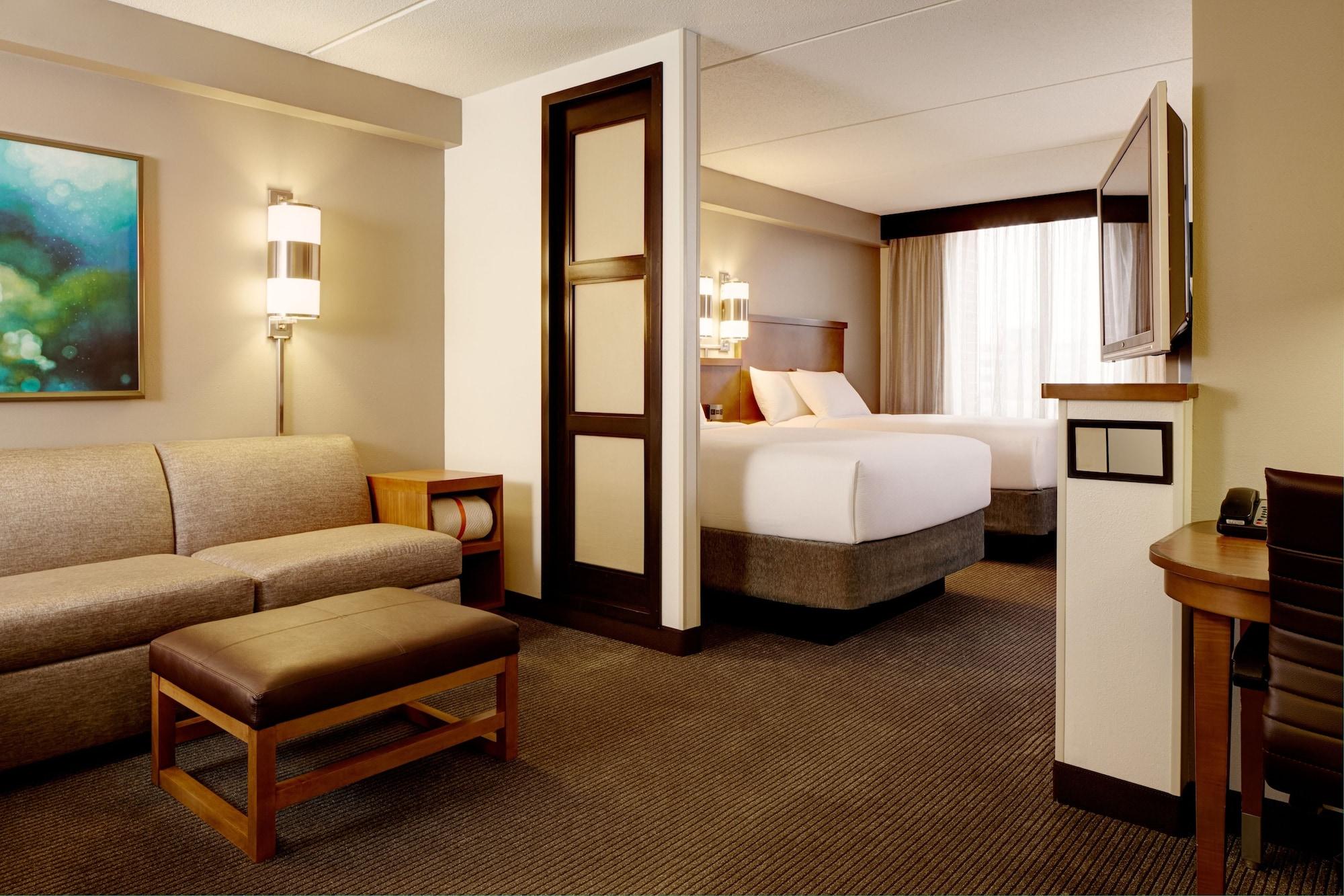 Hyatt Place Dallas/North Arlington/Grand Prairie Luaran gambar
