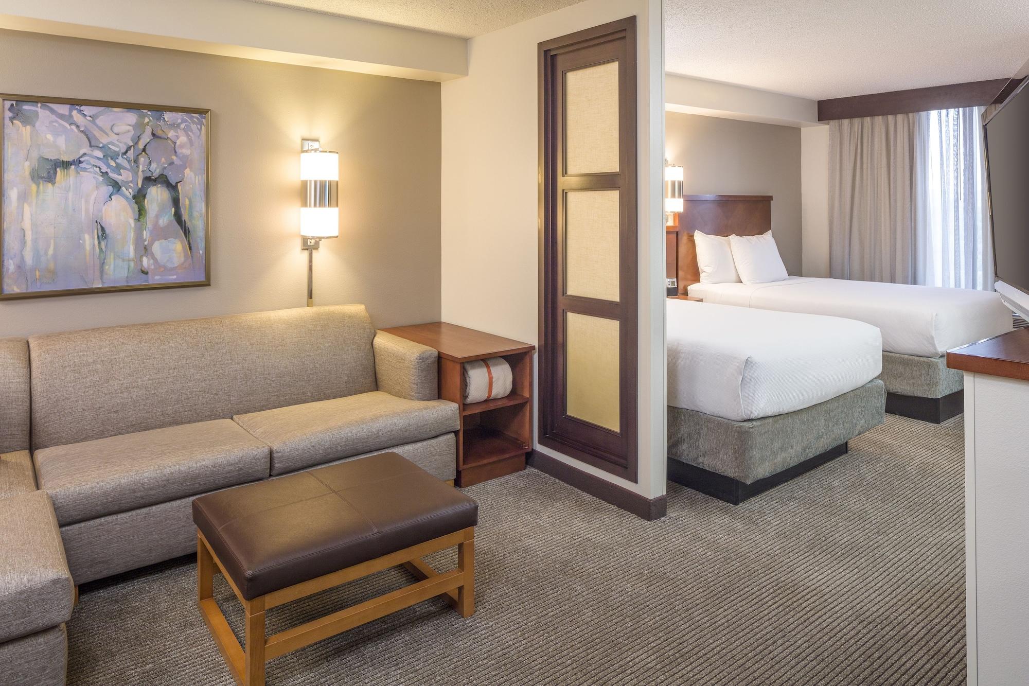 Hyatt Place Dallas/North Arlington/Grand Prairie Luaran gambar