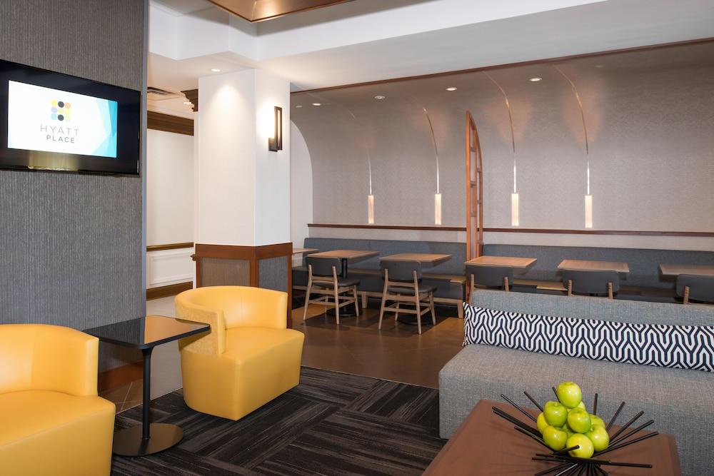 Hyatt Place Dallas/North Arlington/Grand Prairie Luaran gambar