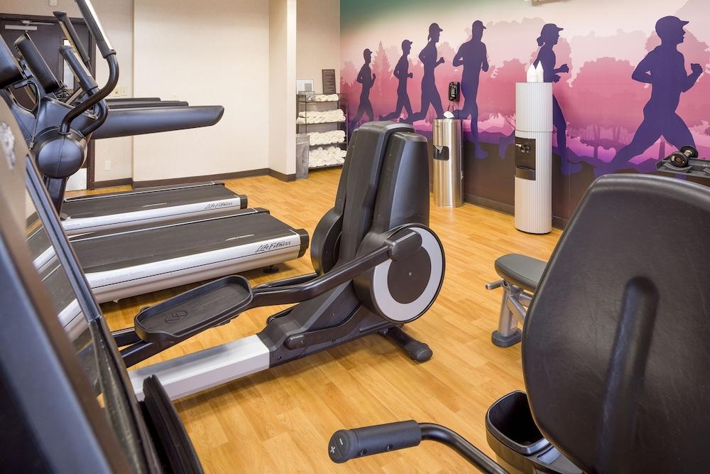 Hyatt Place Dallas/North Arlington/Grand Prairie Luaran gambar