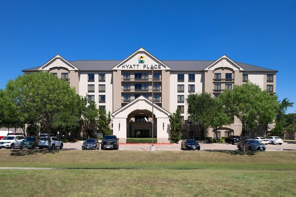 Hyatt Place Dallas/North Arlington/Grand Prairie Luaran gambar