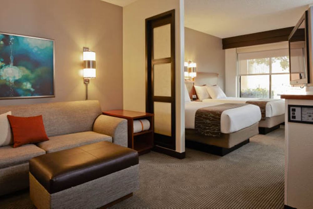Hyatt Place Dallas/North Arlington/Grand Prairie Luaran gambar