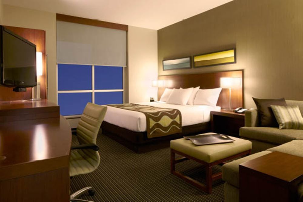Hyatt Place Dallas/North Arlington/Grand Prairie Luaran gambar