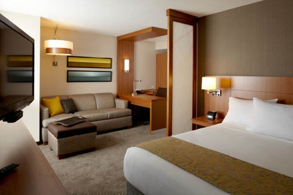 Hyatt Place Dallas/North Arlington/Grand Prairie Luaran gambar