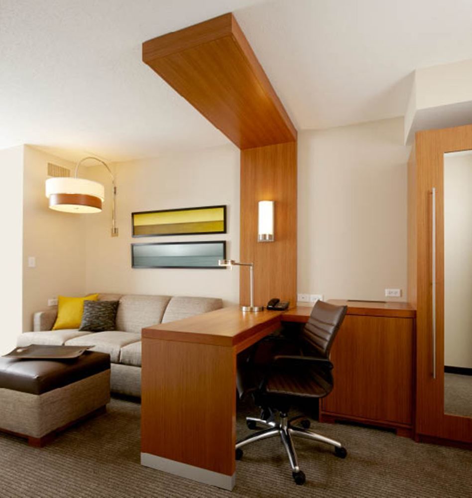 Hyatt Place Dallas/North Arlington/Grand Prairie Luaran gambar