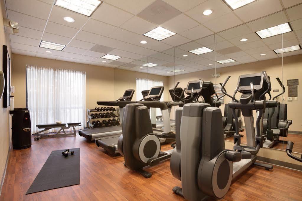 Hyatt Place Dallas/North Arlington/Grand Prairie Luaran gambar